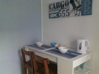 T1 lumineux, Saint Malo-Solidor, parking gratuit - Saint Malo - 6
