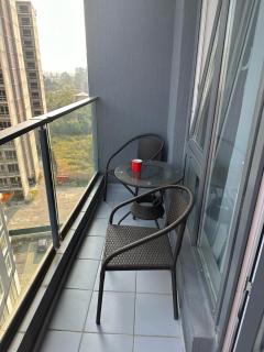 White Sails Residential Hotel - Batumi - 4