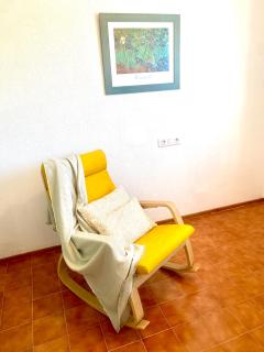 Charming And Cozy House in Agaete - San Pedro - 4