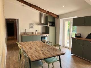 La maison du pin - 7