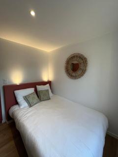 La maison du pin - 1