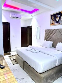 QODE apartments - Lekki - 2