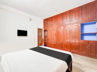 Hotel O Lawspet - Pondicherry - 7
