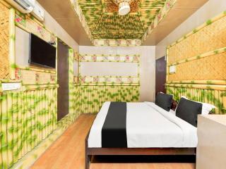 Hotel O Lawspet - Pondicherry - 9