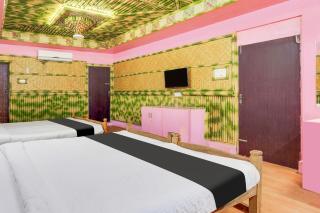 Hotel O Lawspet - Pondicherry - 5