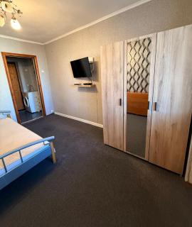 One Room Apartment - Chişinău - 7