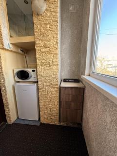 One Room Apartment - Chişinău - 5