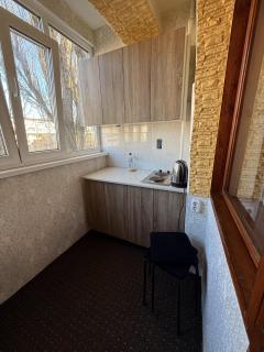 One Room Apartment - Chişinău - 6