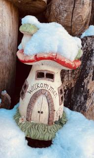 Walnußhof - Schmogrow - 7