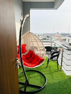QODE apartments - Lekki - 5