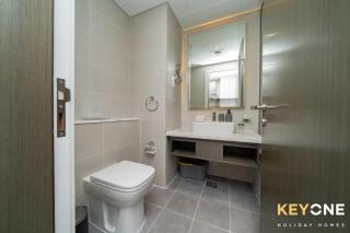 Elegant Studio Living in Privé - Dubai - 1
