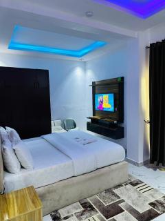 QODE apartments - Lekki - 6