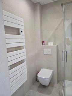 studio balcon, centre ville, parc expo, Arena - Pérols - 8
