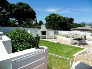 Elegant City Guest House - Kaapstad - 8