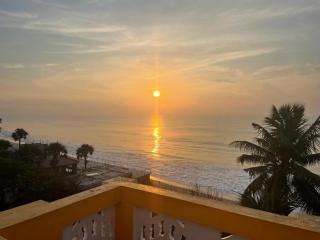 The Muthu Beach Resort - Puducherry - 3