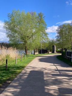 Gartenhaus - 1