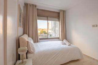 TT Holidays-Hassan Tower - Rabat - 6