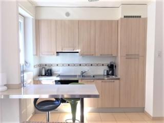 Appartement à 9 minutes à pied de la gare de Lausanne - Losanna - 9