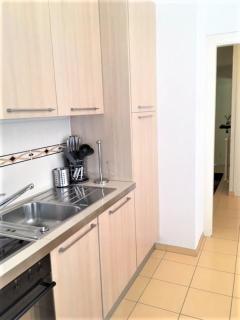 Appartement à 9 minutes à pied de la gare de Lausanne - Losanna - 4