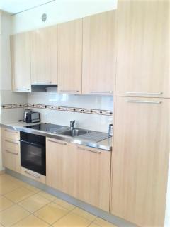 Appartement à 9 minutes à pied de la gare de Lausanne - Losanna - 1