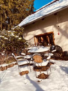 Walnußhof - Schmogrow - 5