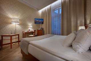 Hotel Rott - Prag - 4