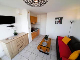 Appartement Village naturiste Leather - Cap d'Agde - 4