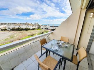 Appartement Village naturiste Leather - Cap d'Agde - 5