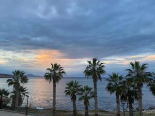 Eftihia Apartments by the sea - Rethymno - 0