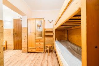 Schronisko PTTK Orlica - Szczawnica - 5