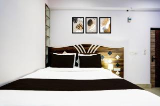 Hotel O Stay Inn - 1
