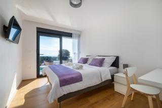 NEW Villa Artec with Sea View - Marčana - 5