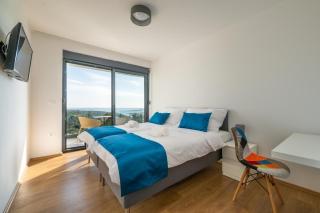 NEW Villa Artec with Sea View - 4