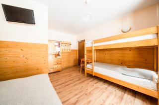 Schronisko PTTK Orlica - 8