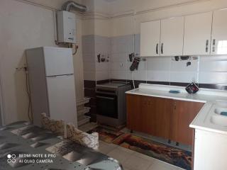 Apart F3 in Tipaza, 10 mins from the beach - Tipasa - 4