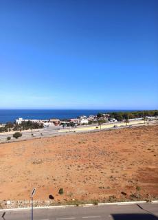 Apart F3 in Tipaza, 10 mins from the beach - Tipasa - 0