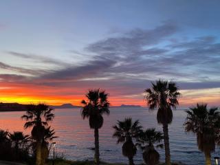 Eftihia Apartments by the sea - Rethymno - 6