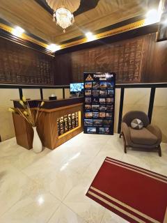 The Pyramids Crypt Inn - Il Cairo - 4