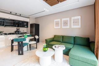 TT Holidays Modern Apartments Rabat City Center - Rabat - 6