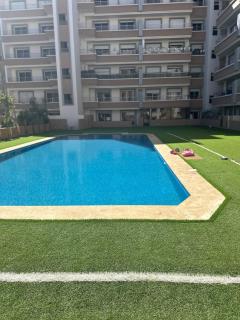 Luxury By Sana - Agadir - 8