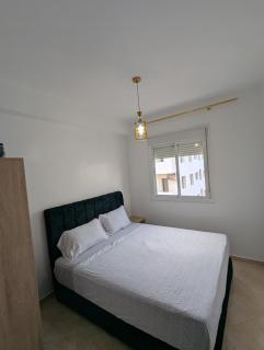 Appartement vue sur mer 3 chambres - Tangier - 4