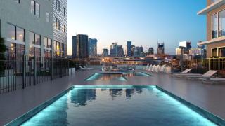 The Gulch Music Row Broadway Nashville - Nashville - 0
