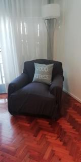 Departamento en Recoleta - Av Pueyrredon y Guido - 4