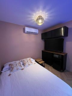 Appartement Balnéothérapie - Cenon - 8