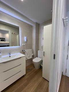 Hany apartment Ducado 12-E - Benidorm - 1