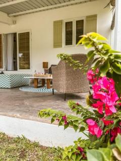 La villa detente 1 - une experience authentique - Rodrigues Island - 4