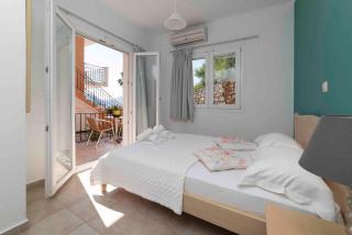 San Lazzaro Sea View Apartments - Nydri - 2