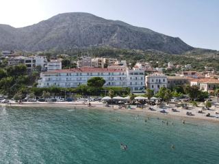 Hotel Stratos - Astakós - 0