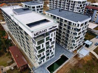 ALEXXA Family Studio Meraki Resort & Spa - Mamaia Nord – Năvodari - 5