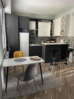 Cozy Apartment in Old Tbilisi - Tbilisi - 6